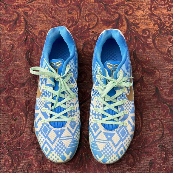 COPY - Kobe 9 EM 'Hyper Cobalt' - Picture 2 of 8